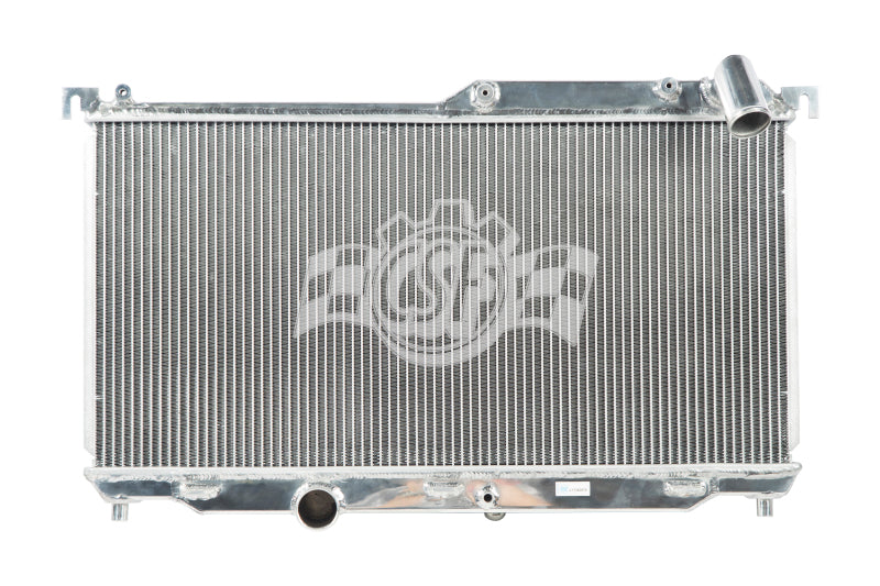 Radiateur CSF 92-97 Mazda RX-7