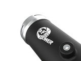 Tubes latéraux chauds et froids pour refroidisseur intermédiaire aFe BladeRunner pour camions GM 20-21 3,0 L (td) - Noir