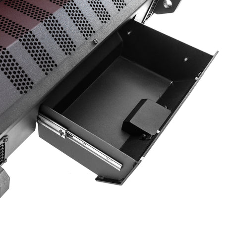 Pare-chocs avant pleine largeur Go Rhino 07-20 Jeep Wrangler JL/JLU/JK/JKU/Gladiator JT Trailline