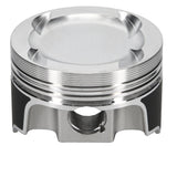 Kit de pistons de série Wiseco Honda B-Series - 10 cc Dish 1,181 x 85,0 mm