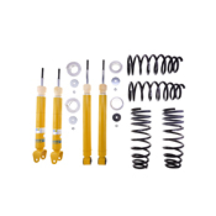 Kit de suspension avant et arrière Bilstein B12 pour Mazda RX-8 Touring 2009