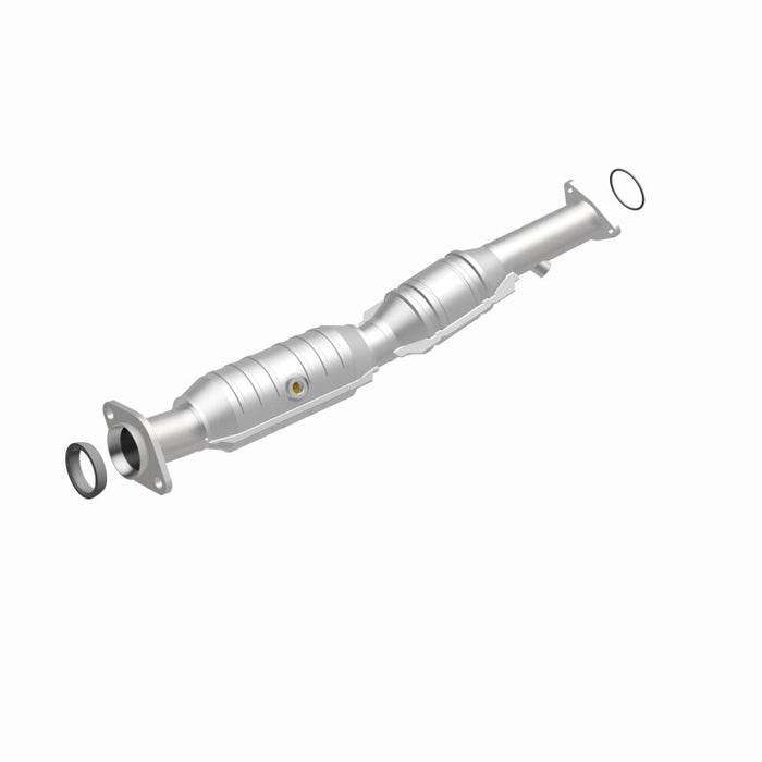 Convecteur MagnaFlow DF 96-04 RL 6 3,5 L