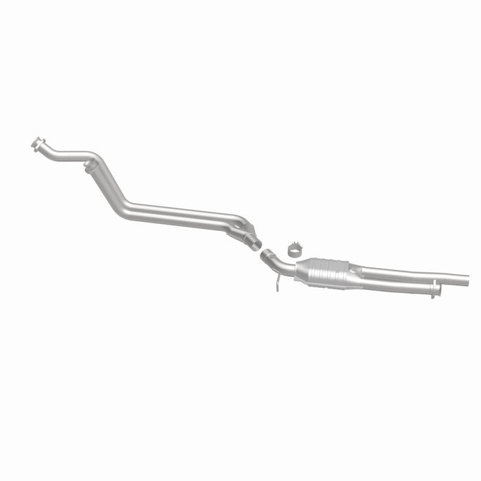 Convecteur MagnaFlow DF 90-93 Mercedes 300E/TE 3.0L