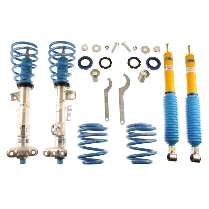 Système de suspension avant et arrière de base Bilstein B16 pour BMW M3 1995