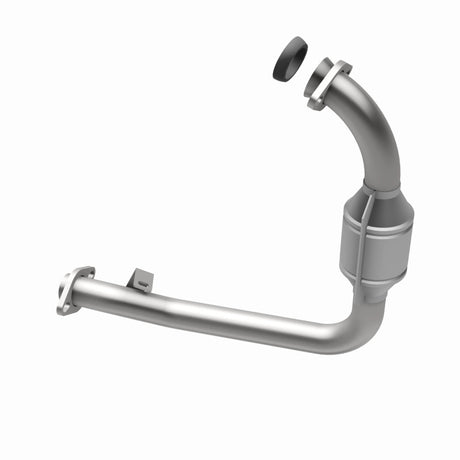Pneus MagnaFlow Conv DF Ford Mercury 21.13X5X4 2/2