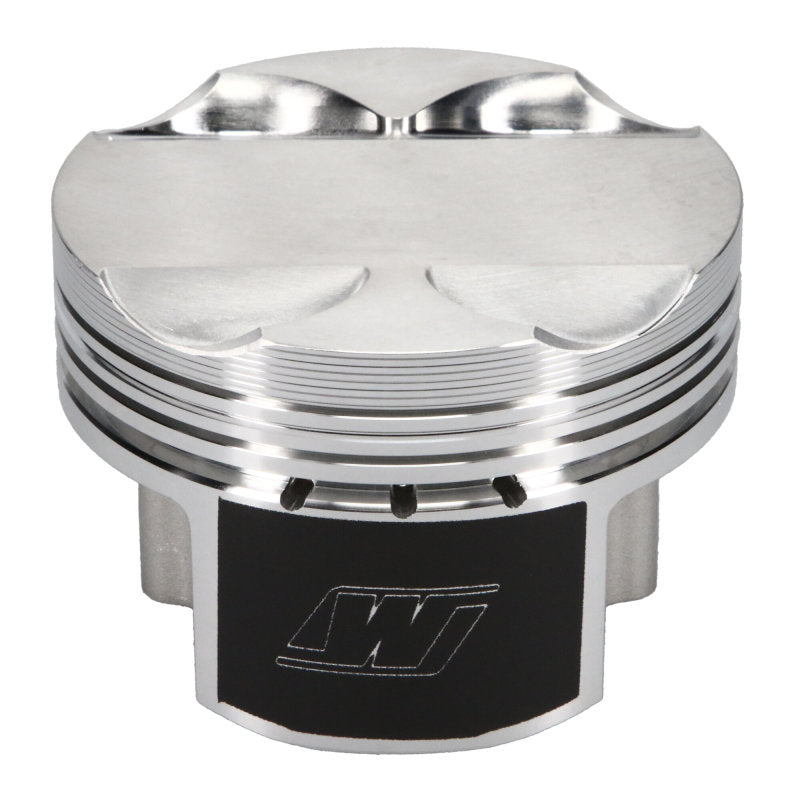 Piston personnalisé Wiseco Mitsubishi EVO 10 4B11-T 2008+ -4,5 cc * PISTON SIMPLE UNIQUEMENT *