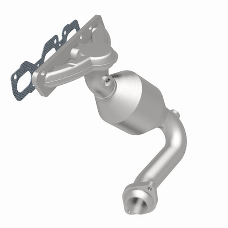 Convecteur MagnaFlow DF 96-00 Ford Contour 2,5 L / 99-02 Mercury Cougar 2,5 L Californie - Avant