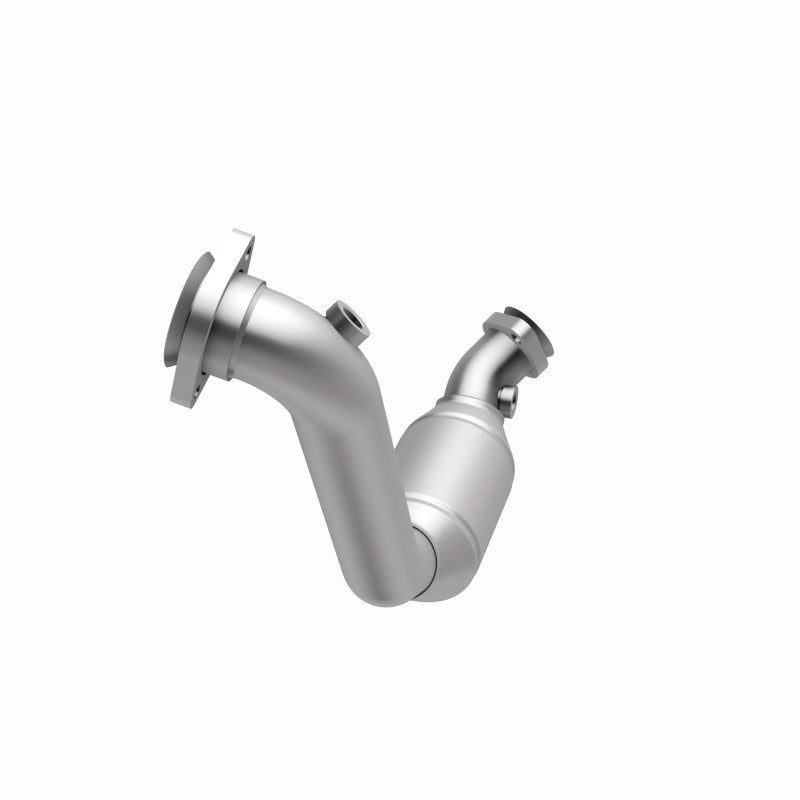Convecteur MagnaFlow DF 02-03 Mercedes CLK430 4.3L côté conducteur