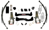 Skyjacker 6" système, 06-08 DODGE 1500 4WD