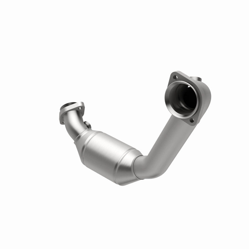 Convecteur MagnaFlow DF 02-03 Mercedes CLK430 4.3L côté conducteur