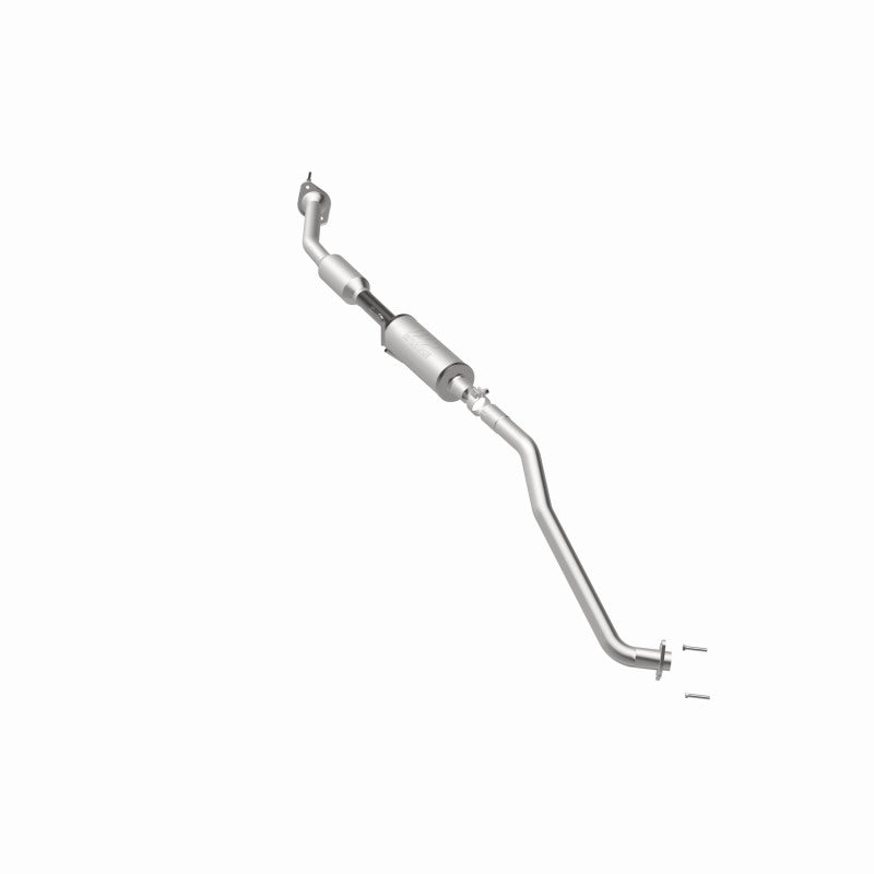 Convertisseur catalytique fédéral MagnaFlow OEM Grade 03-06 Pontiac Vibe GT 1,8 L à montage direct