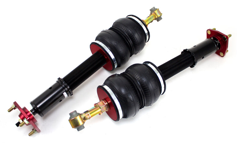 Kit de suspension arrière hautes performances Air Lift pour Lexus GS300 98-05