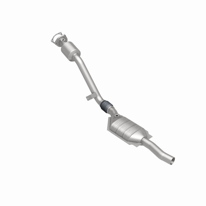 Convecteur MagnaFlow DF 03 Volkswagen Passat 2,8 L