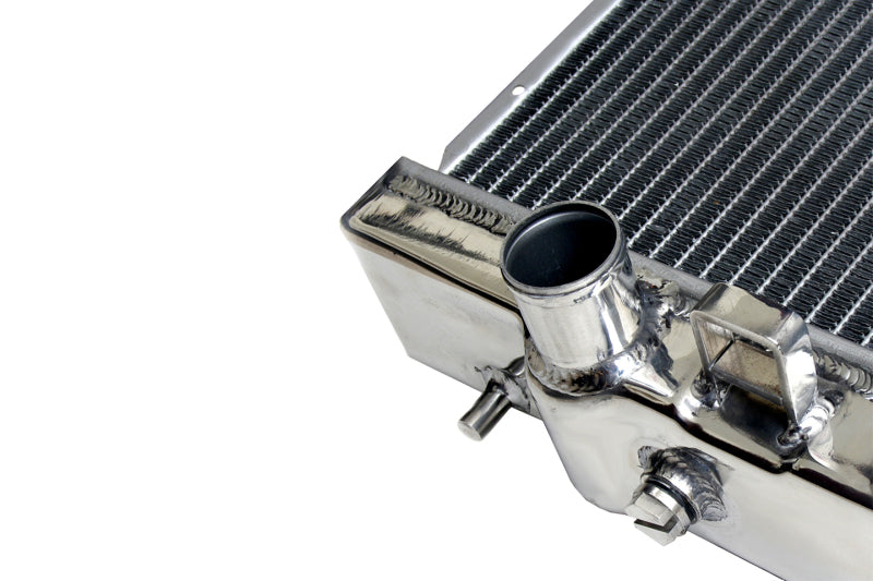 Radiateur CSF 03-06 Nissan 350Z