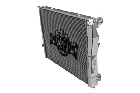 CSF 2006 BMW 325 / 07-09 BMW 328 / 06-10 BMW 330 / 09-10 BMW Z4 Radiateur