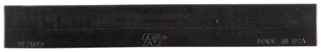 Filtre à air d'habitacle de rechange K&amp;N pour Ford F150 5.0L V8 15-16