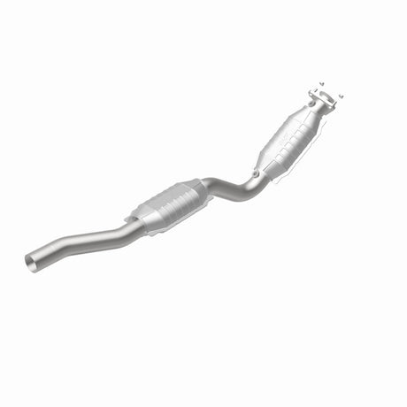 MagnaFlow Conv DF 04-06 Ram SRT-10 côté passager