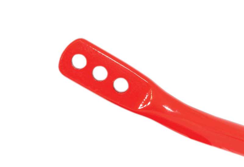 Kit de barre stabilisatrice Eibach (avant et arrière) pour Ford Mustang 2015 2,3 L EcoBoost/3,7 L V6/GT 5,0 L V8