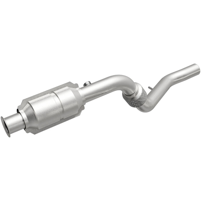 Convecteur MagnaFlow DF 98-04 Dodge Interpid 2,7 L