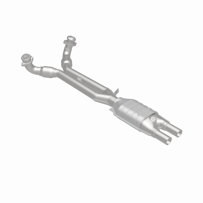 Convecteur MagnaFlow DF 81-86 Alfa Romeo GTV6 2,5 L