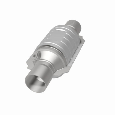 MagnaFlow Conv Univ 2,50 pouces avec O2 simple