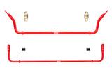Kit anti-roulis Eibach 26 mm avant et 15 mm arrière pour Miata 99-05