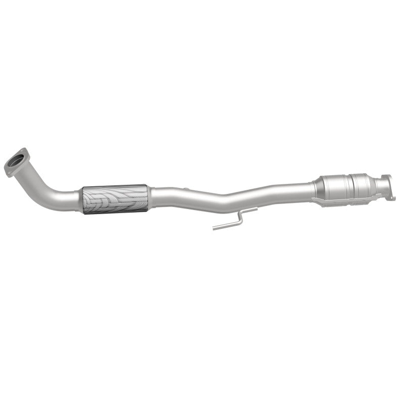 MagnaFlow Conv DF 02-04 Toyota Camry 2.4L Rear