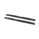Westin 2016-2018 Nissan Titan XD Crew Cab R5 Nerf Step Bars - Black