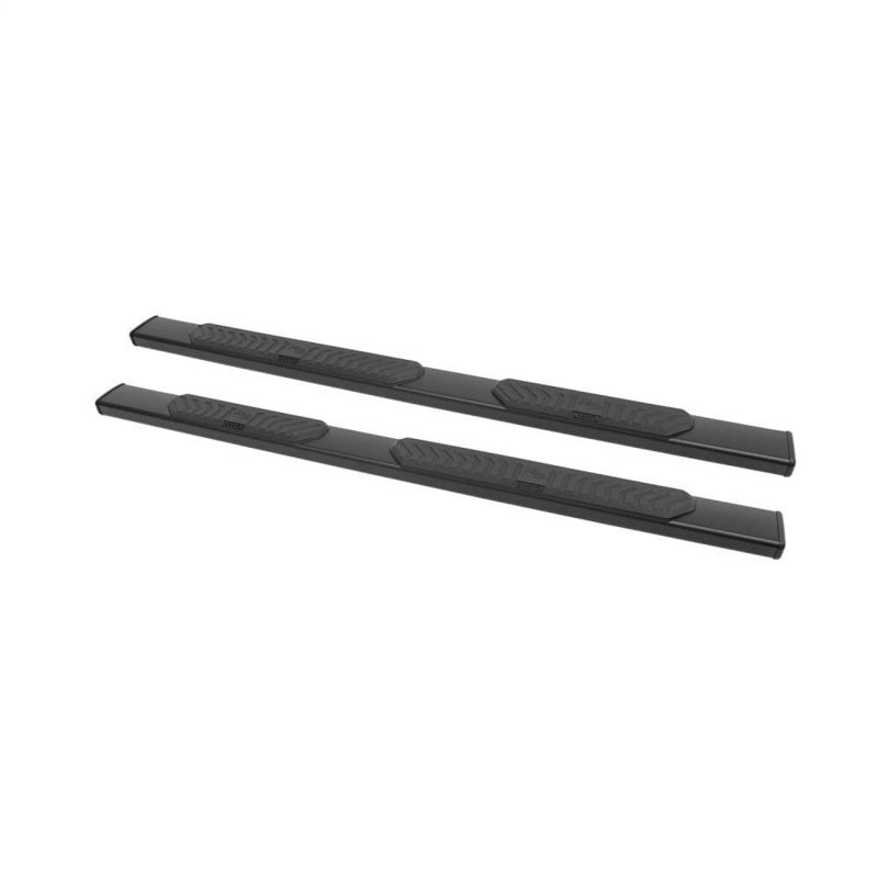 Westin 2015-2018 Chevrolet/GMC Colorado/Canyon Crew Cab R5 Nerf Step Bars - Black