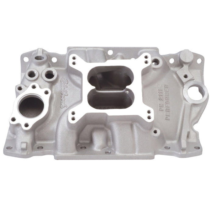 Collecteur Edelbrock Performer 229/4 3 V-6