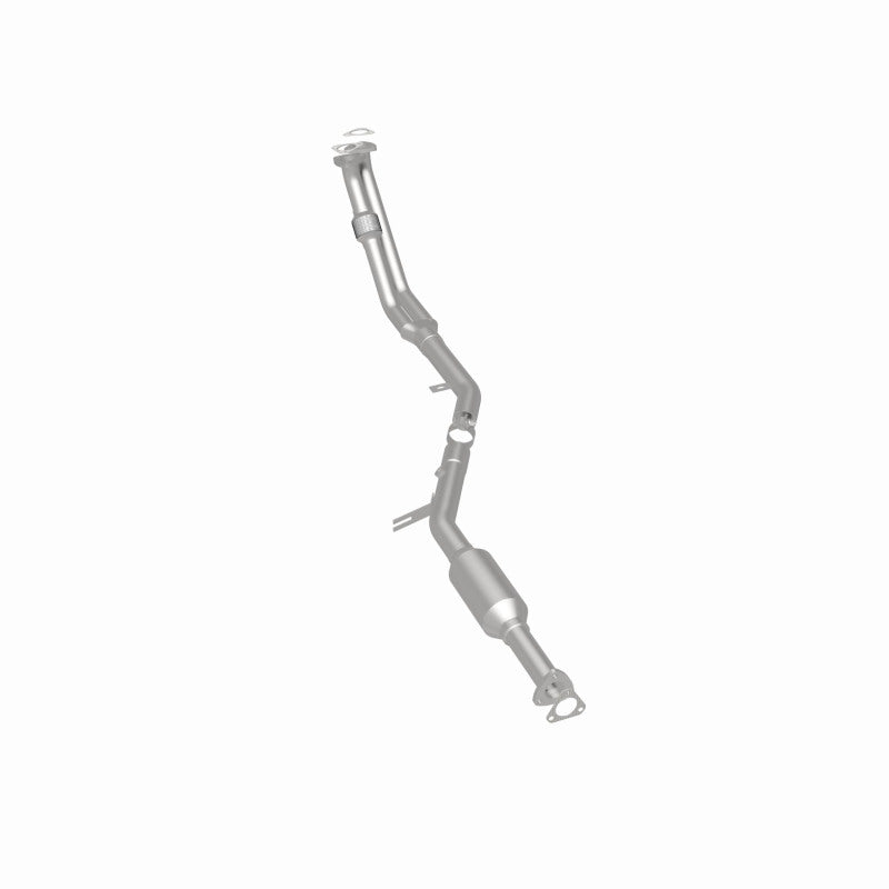 Convecteur MagnaFlow BMW 58.25X6.5X4 1.75/1.75