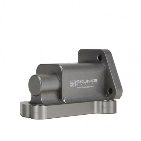 Solénoïde à billettes anodisées dures Skunk2 Honda/Acura H-Series VTEC