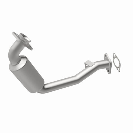 MagnaFlow Conv DF Ford-Mercure 91 95