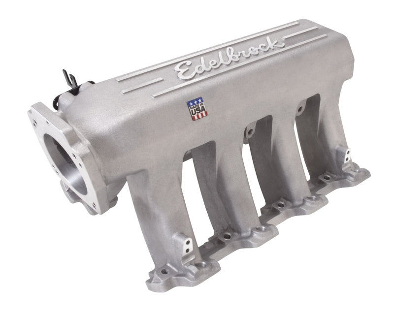 Collecteur EFI Edelbrock Pro Flo XT GM LS1