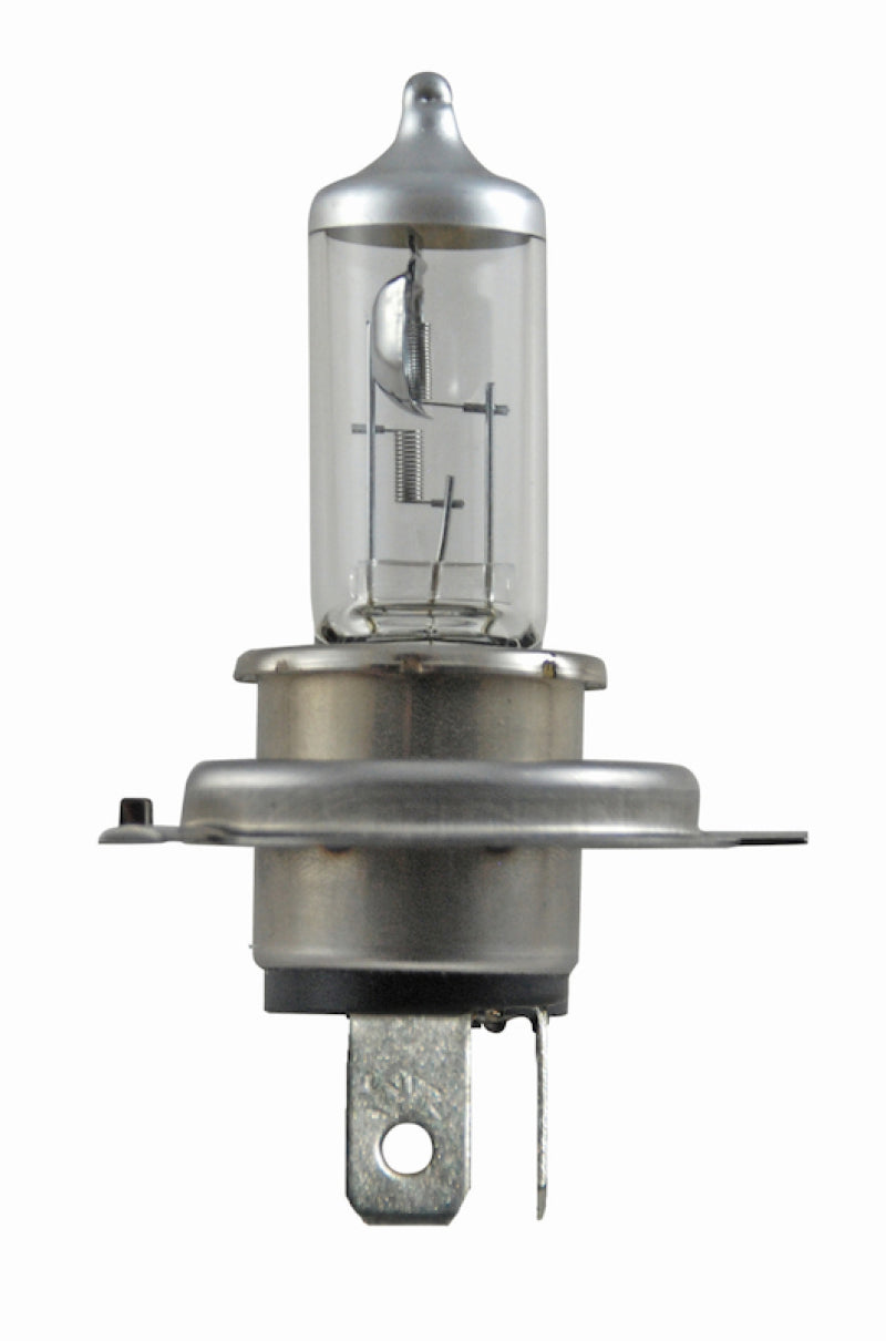 Ampoule Hella H4 12V 60/55W P43T T4625 +50 (2)