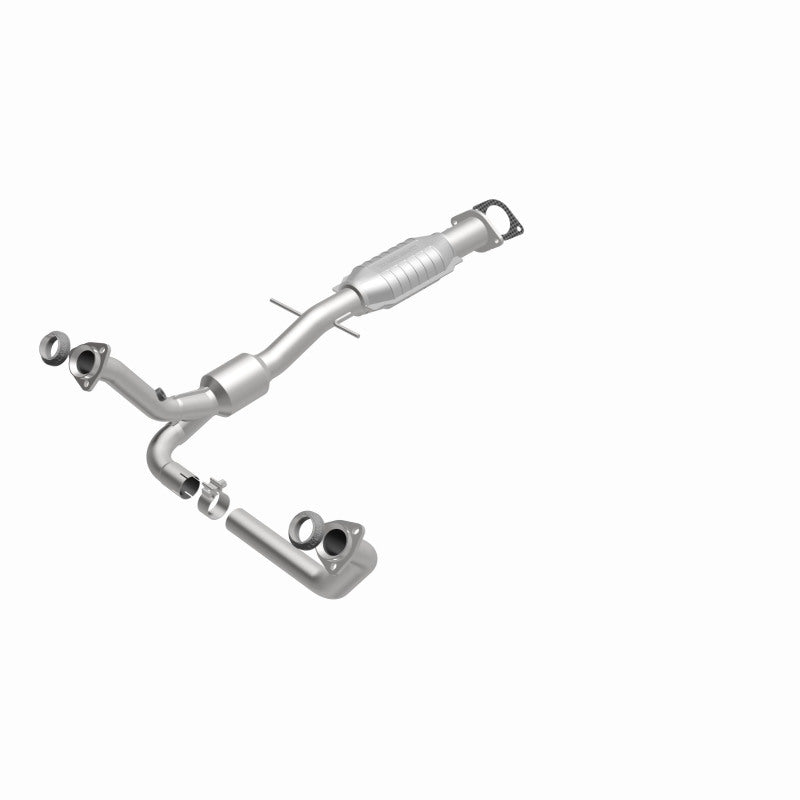 Convecteur MagnaFlow DF Chevy S-10 00-02 OEM