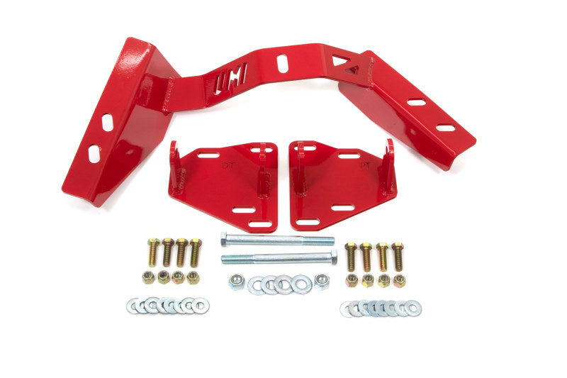 UMI Performance 82-92 GM F-Body LS/T56 Swap Kit