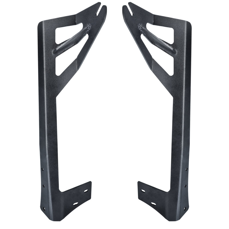 Supports de toit/éclairage à LED tout-terrain Oracle 97-06 Jeep TJ VOIR LA GARANTIE