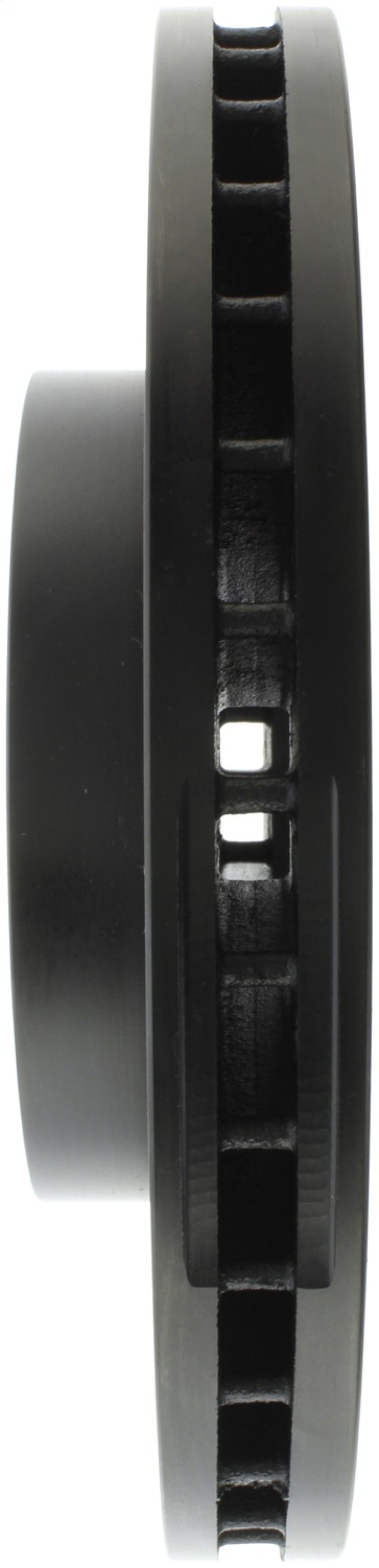 Rotor avant droit rainuré et percé StopTech Power Slot 6/89-96 Nissan 300ZX