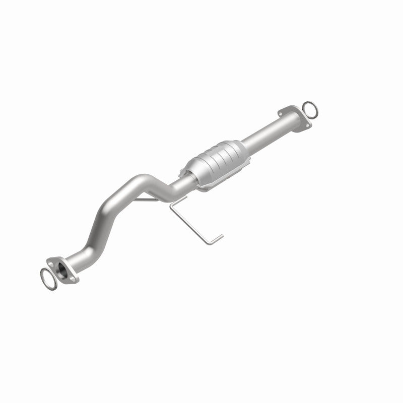 Convecteur MagnaFlow DF 1995 Mazda Millenia 2,3 L arrière