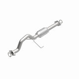 Convecteur MagnaFlow DF 1995 Mazda Millenia 2,3 L arrière