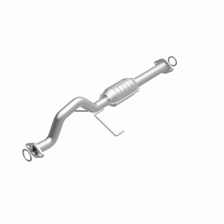 Convecteur MagnaFlow DF 1995 Mazda Millenia 2,3 L arrière