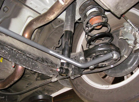 Barre stabilisatrice arrière Progress Tech 12-16 Hyundai Elantra/GT (19 mm)