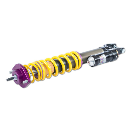 Kit Clubsport 3 voies KW Mitsubishi Lancer (CT9A) EVO 7/8/9