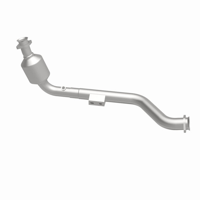 Convecteur MagnaFlow DF Mercedes SLK320 04 côté passager CA