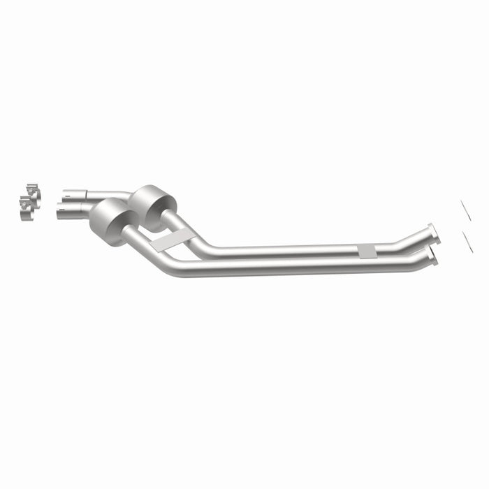 Convecteur MagnaFlow DF 07-10 BMW X3 3.0L