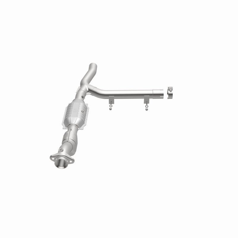 MagnaFlow Conv DF F150 Truck 97-98 V8 4.6L 2W