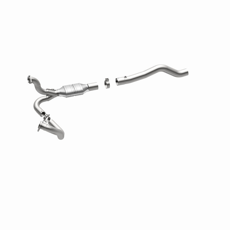 MagnaFlow Conv DF 2003 Ram 1500 5.7 2WD OEM