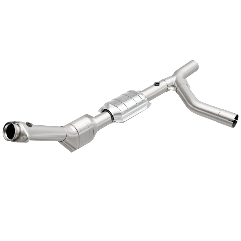 Convecteur MagnaFlow DF 00-04 Ford E150 4.6LP/S