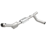 Convecteur MagnaFlow DF 00-04 Ford E150 4.6LP/S